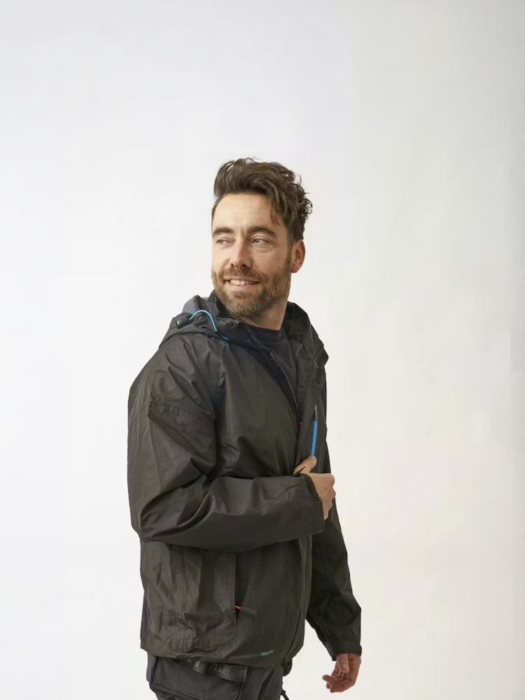 AirShell Zomerjas