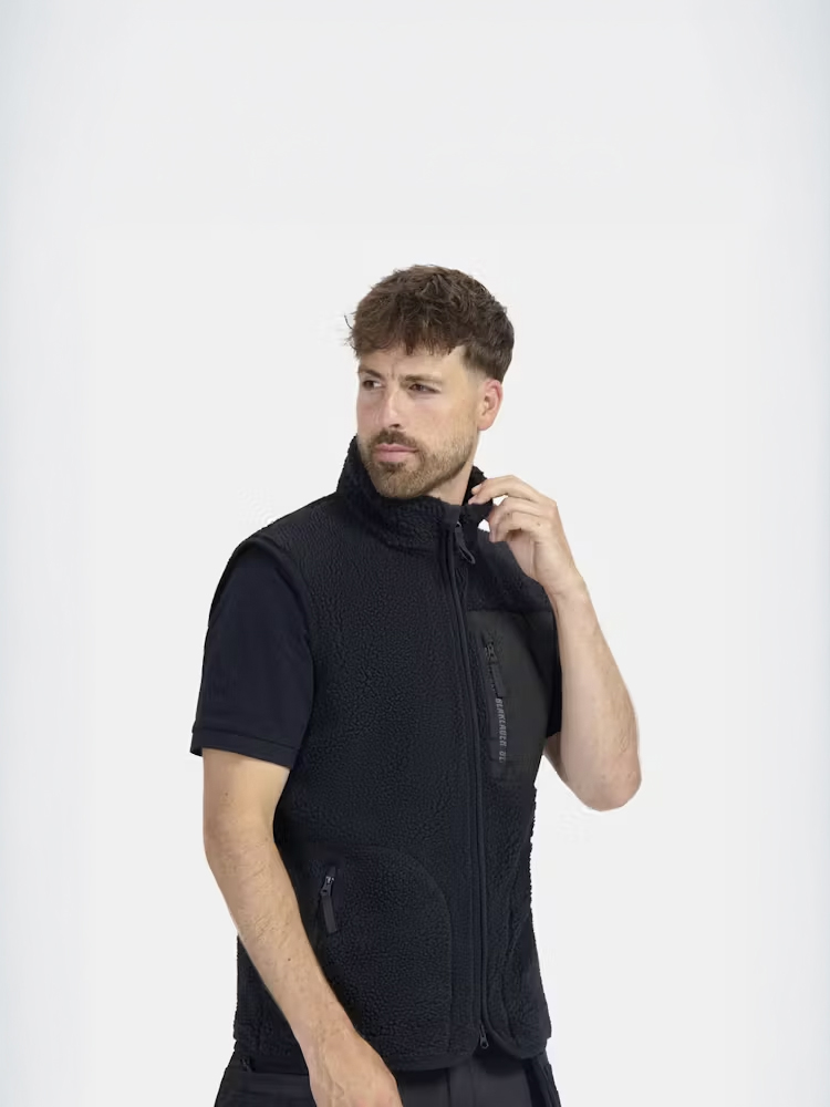 Pro Bodywarmer
